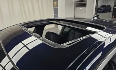 BMW 5-Series 2018, 48825 км, за 32900000 KRW - фото 19