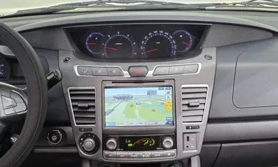 KG_Mobility_Ssangyong KORANDO 2015, 52552 км, за 7800000 KRW - фото 18