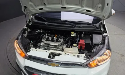ChevroletGMDaewoo Spark 2016, 78836 км, за 5600000 KRW - фото 6