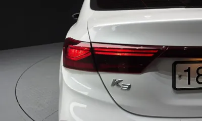 Kia K3 2022, 95190 км, за 15500000 KRW - фото 23