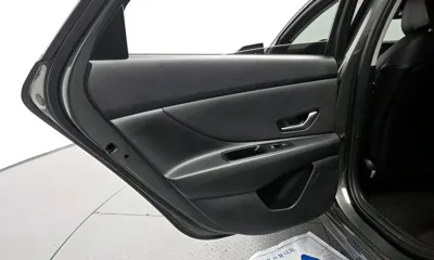 Hyundai Avante 2021, 12380 км, за 20300000 KRW - фото 25