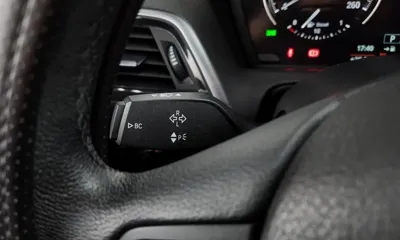 BMW 1-Series 2018, 130312 км, за 10500000 KRW - фото 27