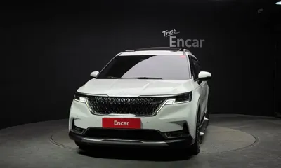 Kia Canival 2023, 77557 км, за 28900000 KRW