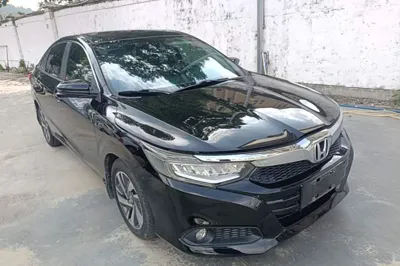 Honda Crider 2019, 74000 км, за 46926.38 CNY - фото 14