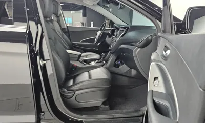 Hyundai Santafe 2018, 85015 км, за 13300000 KRW - фото 11