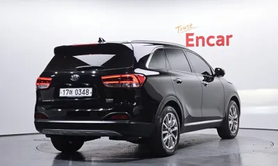 Kia Sorento 2016, 169205 км, за 11900000 KRW