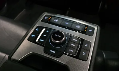 Genesis G80 2018, 179310 км, за 15000000 KRW - фото 18