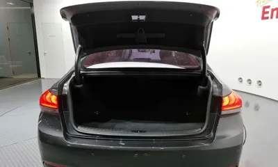Genesis G80 2018, 79758 км, за 18500000 KRW - фото 20