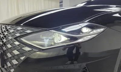 Hyundai Grandeur 2023, 84628 км, за 22700000 KRW - фото 22
