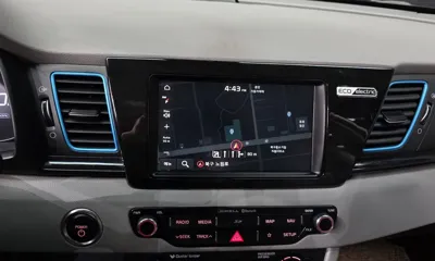 Kia Niro 2019, 136110 км, за 99990000 KRW - фото 14