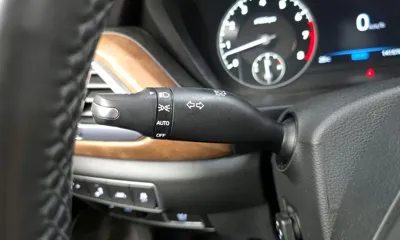 Genesis G90 2019, 141578 км, за 25500000 KRW - фото 31