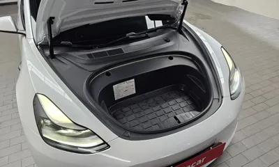Tesla Model 3 2021, 65769 км, за 33000000 KRW - фото 6