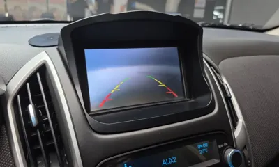 ChevroletGMDaewoo Cruze 2016, 117035 км, за 3800000 KRW - фото 15