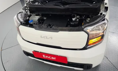 Kia Ray 2026, 4583 км, за 17900000 KRW - фото 6