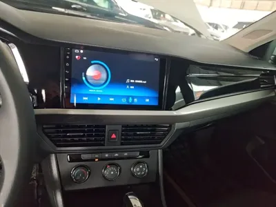Volkswagen Bora 2020, 21000 км, за 50100 CNY - фото 10