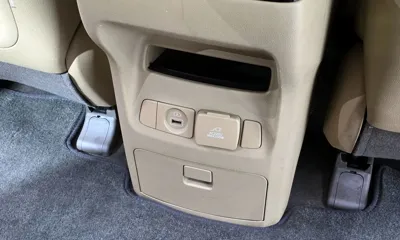Kia Canival 2017, 170277 км, за 12500000 KRW - фото 32