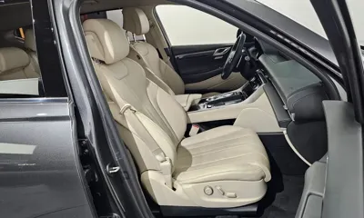 Genesis GV80 2022, 86254 км, за 42900000 KRW - фото 26