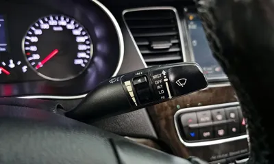 Kia K7 2013, 166702 км, за 5700000 KRW - фото 28