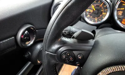 MINI Roadster 2015, 102005 км, за 11990000 KRW - фото 18