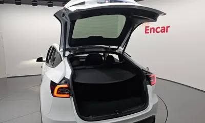 Tesla Model Y 2024, 14297 км, за 41900000 KRW - фото 38