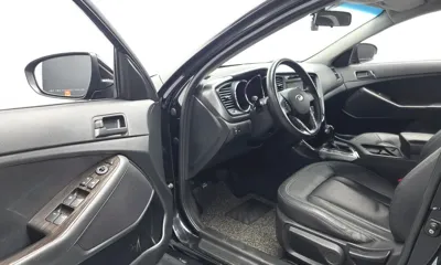 Kia K5 2013, 82703 км, за 5190000 KRW - фото 10