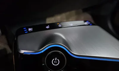 Kia EV6 2022, 129768 км, за 28800000 KRW - фото 34