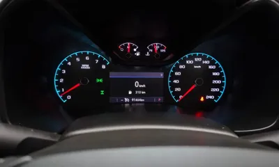 ChevroletGMDaewoo Colorado 2021, 91464 км, за 18500000 KRW - фото 8