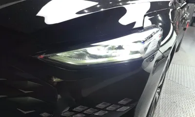Kia K8 2023, 107148 км, за 24500000 KRW - фото 22