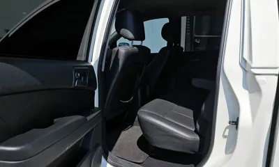 KG_Mobility_Ssangyong KORANDO 2014, 149142 км, за 5000000 KRW - фото 11