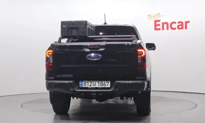 Ford Ranger 2023, 61433 км, за 44000000 KRW