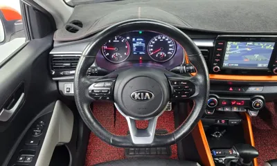 Kia Stonic 2019, 76979 км, за 11800000 KRW - фото 13