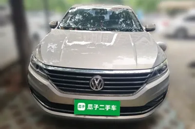 Volkswagen Lavida 2018, 143900 км, за 42719.63 CNY