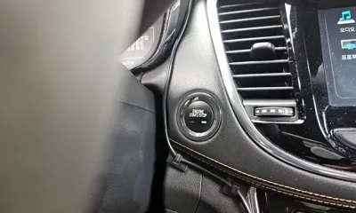 ChevroletGMDaewoo Trax 2017, 198840 км, за 4390000 KRW - фото 18