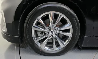 Kia Canival 2019, 109441 км, за 20900000 KRW - фото 5