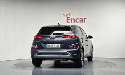 Hyundai Kona 2022, 40832 км, за 18700000 KRW