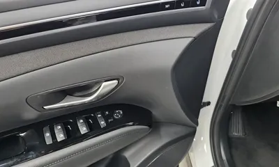 Hyundai Tucson 2023, 8232 км, за 28400000 KRW - фото 27