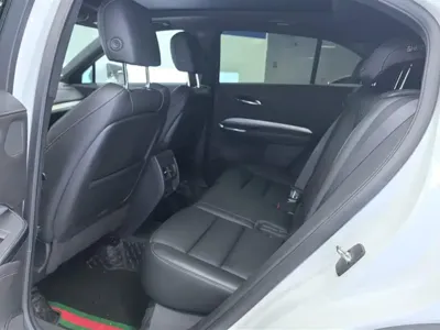 Cadillac XT4 2021, 40199 км, за 91700 CNY - фото 11