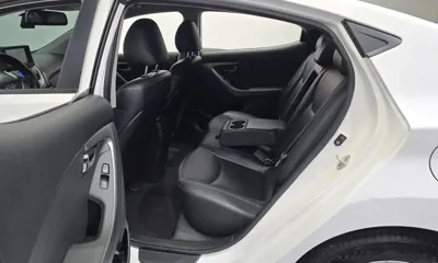 Hyundai Avante 2012, 119844 км, за 4990000 KRW - фото 12