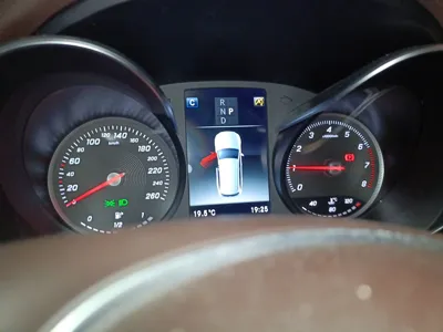 Mercedes-Benz GLC 2018, 112400 км, за 104362.42 CNY - фото 12