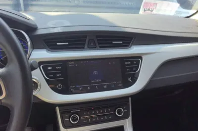 Geely Auto Vision 2019, 26200 км, за 26272.06 CNY - фото 13