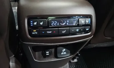 Hyundai Palisade 2023, 33504 км, за 38700000 KRW - фото 33