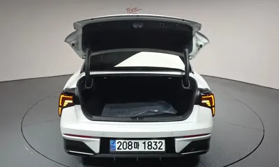 Kia K5 2024, 25656 км, за 31900000 KRW - фото 36