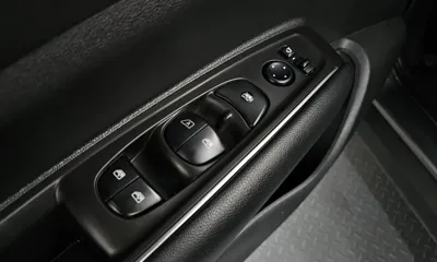 Renault-KoreaSamsung QM6 2018, 52596 км, за 12100000 KRW - фото 27