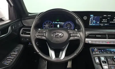 Hyundai Palisade 2019, 75470 км, за 24990000 KRW - фото 13