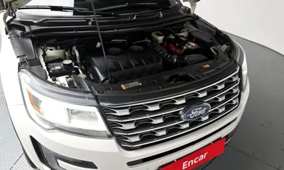 Ford Explorer 2017, 71494 км, за 15000000 KRW - фото 6