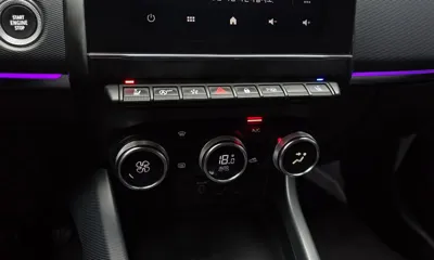 Renault-KoreaSamsung XM3 2020, 52204 км, за 14300000 KRW - фото 30