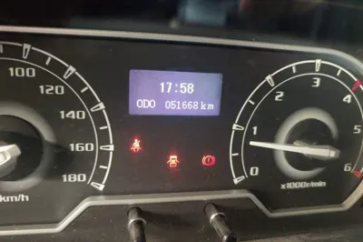SAIC MAXUS Xintu V80 2019, 51600 км, за 57490.69 CNY - фото 12