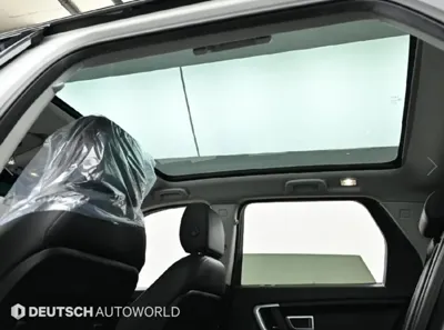 Land Rover Discovery Sport 2017, 147436 км, за 7300000 KRW - фото 18