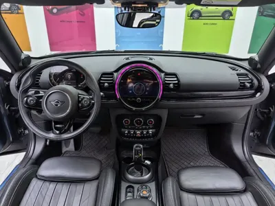 MINI Mini Clubman 2021, 44000 км, за 179800 CNY - фото 10