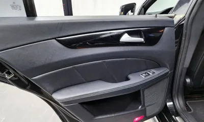 Mercedes-Benz CLS-Class 2017, 105214 км, за 18500000 KRW - фото 25